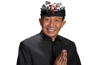Ketum PHDI : Momen HUT Bhayangkara ke-78, Semoga Polri Makin Dicintai