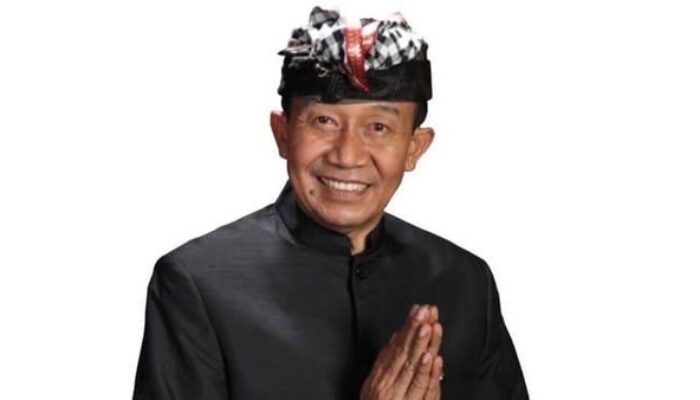 Ketum PHDI : Momen HUT Bhayangkara ke-78, Semoga Polri Makin Dicintai