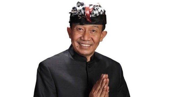 Ketum PHDI : Momen HUT Bhayangkara ke-78, Semoga Polri Makin Dicintai