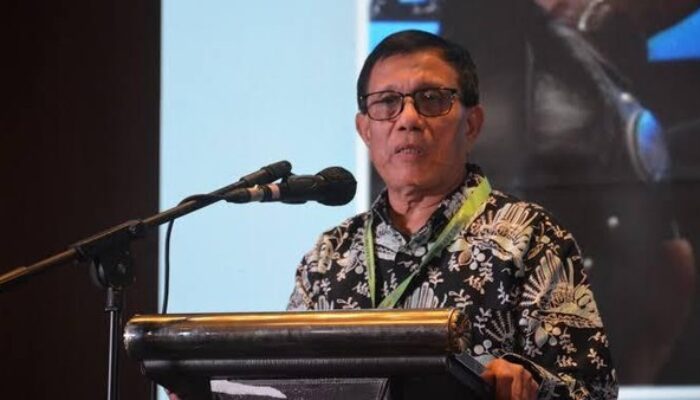 PWI Ajak Insan Pers Berpartisipasi agar Pilkada Serentak 2024 Berjalan Aman & Damai