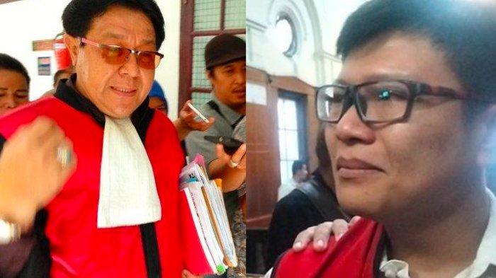 KPK Siap Bongkar Dugaan Kongkalikong di Balik Putusan Bebas Ronald Tannur