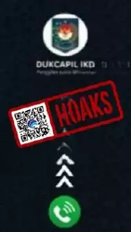 Waspada Modus Penipuan Aktivasi Identitas Kependudukan Digital (IKD)