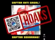 Waspada Penipuan Lewat Modus Pendaftaran Subsidi BBM