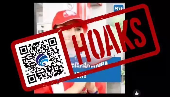 Waspada Penipuan Lewat Modus Pendaftaran Subsidi BBM
