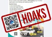 Hoaks BSI Bagikan Hadiah untuk Nasabah Pengguna M-Banking, Waspada Penipuan!