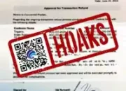 Beredar Surat Pengembalian Dana Langsung Atas Nama Bank Indonesia, Awas Penipuan