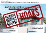 Waspada Penipuan Undian Berhadiah Bank BTN, Jangan Asal Klik