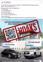 Waspada Penipuan Undian Berhadiah Bank BTN, Jangan Asal Klik