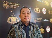 Hasto Tersangka, MAKI Dukung KPK Gerak Cepat Bawa Kasus ke Pengadilan