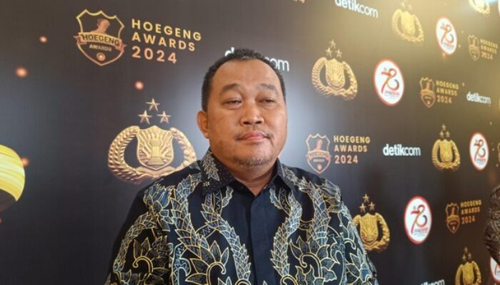 MAKI Puji Hoegeng Awards : Jangan Pernah Berhenti Cari Polisi Baik