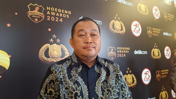 MAKI Puji Hoegeng Awards : Jangan Pernah Berhenti Cari Polisi Baik