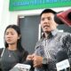 Anak Almarhum Wartawan Tribrata TV Karo Melaporkan ke Puspom TNI AD