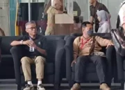 Wahyu Setiawan Kembali Dipanggil KPK Terkait Kasus Harun Masiku