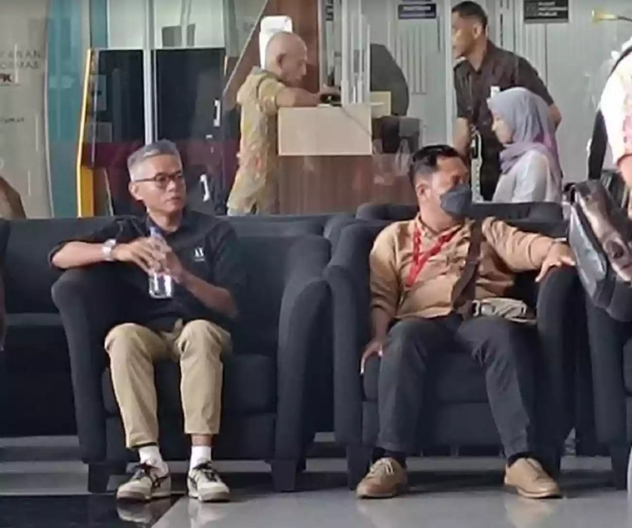 Wahyu Setiawan Kembali Dipanggil KPK Terkait Kasus Harun Masiku