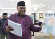 PBNU Bentuk Pansus PKB, Lukman Edy Diperiksa