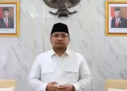 Menag: Semangat Tahun Baru Islam, Inspirasi Perbaiki Diri & Beri Kontribusi