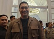 Menpora Apresiasi Hoegeng Awards 2024 : Bukti Polisi Indonesia Menginspirasi