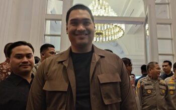 Menpora Apresiasi Hoegeng Awards 2024 : Bukti Polisi Indonesia Menginspirasi