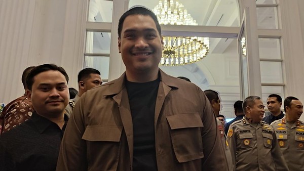 Menpora Apresiasi Hoegeng Awards 2024 : Bukti Polisi Indonesia Menginspirasi
