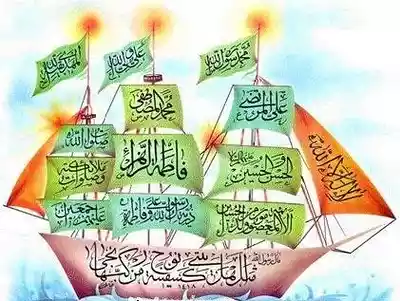 Nasab, Nasib dan Habib