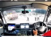 Viral Pungli ‘Embat’ Recehan: Dirlantas Minta Maaf, Polantas Ditindak