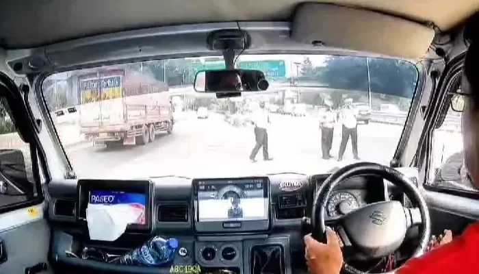 Viral Pungli ‘Embat’ Recehan: Dirlantas Minta Maaf, Polantas Ditindak