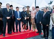 Momen Hari Bhayangkara ke-78, Ketua MPR RI Apresiasi Peningkatan Kinerja Polri