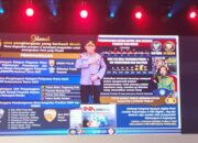 SSDM Polri Raih Penghargaan Pelayanan Prima Versi PEKPPP KemenPAN-RB
