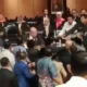 Rapat Paripurna DPD RI Memanas, Senator Saling Interupsi Hingga Berebut Mikrofon