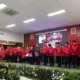 Ganjar dan Ahok Resmi Jadi Pengurus PDIP, Ini Susunan Strukturnya
