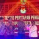 PJ Gubernur Papua Tengah Bertekad Sukseskan Pilkada 2024