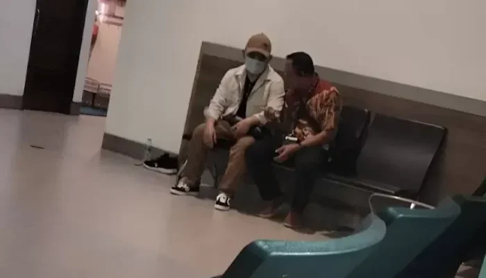 Kejagung Tetapkan Anggota DPR Ujang Iskandar Jadi Tersangka Dugaan Korupsi, Langsung Ditahan