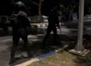 Bentrok Polisi VS Brimob di Tual: Propam Mabes Polri Diterjunkan