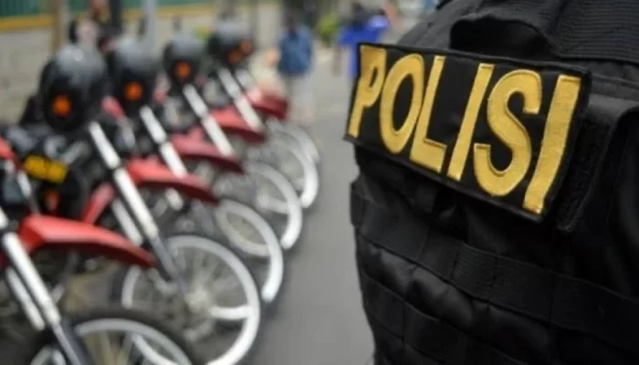 Perkembangan Teknologi Kian Masif, ARUN Dukung RUU Polri Jadi UU
