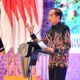 Hadir di Rakernas XVI APKASI, Presiden Jelaskan Tantangan Bangsa dan Upaya Penguatan Daya Saing Nasional