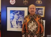 Rektor UNJ : Semoga Hoegeng Awards 2024 Jadi Virus Positif untuk Polisi