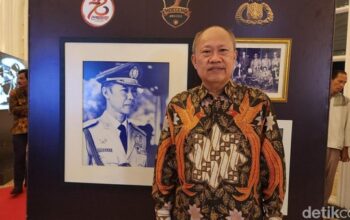 Rektor UNJ : Semoga Hoegeng Awards 2024 Jadi Virus Positif untuk Polisi