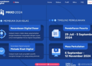 Kelas Kecerdasan Digital Gratis Dari Kemendikbudristek, Buruan Daftar!