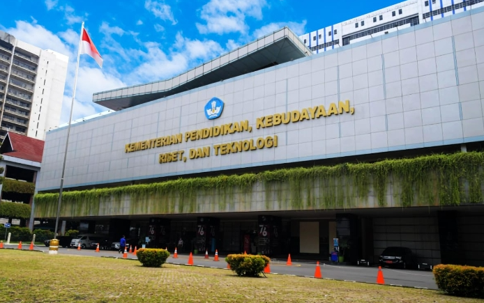 Kemendikbud Ristek