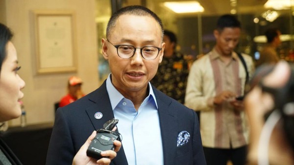 Kritik Vonis Bebas Ronald Tannur, PAN : Ini Mengusik Rasa Keadilan!