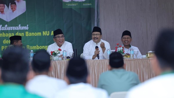 PBNU Siapkan Pansus, Siap Kembalikan PKB ke NU