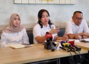 Stephanie Heren Dua Poin Kesepakatan Urung Dipenuhi Terdakwa