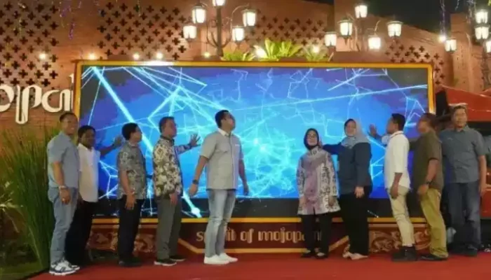 Diskominfo Kota Mojokerto Luncurkan Klinik Hoaks, Tangkal Berita Bohong Jelang Pilkada