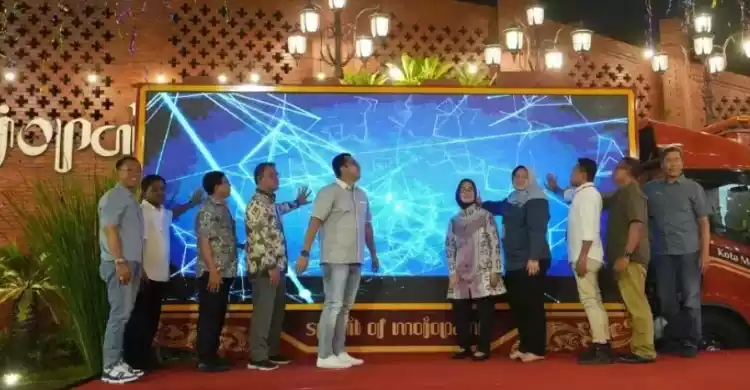 Diskominfo Kota Mojokerto Luncurkan Klinik Hoaks, Tangkal Berita Bohong Jelang Pilkada