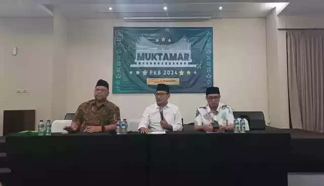 Muktamar Tandingan PKB Bakal Digelar di Jakarta, Undang Khofifah, Yenny Wahid Hingga Mahfud MD