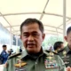 Ingat Joni Bocah Pemanjat Tiang Bendera yang Viral? KSAD Pastikan Dia Ikut Seleksi Lanjutan Masuk TNI