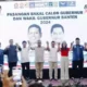 10 Partai di Koalisi Banten Maju Deklarasi, Dukung Andra Soni – Dimyati di Pilgub Banten