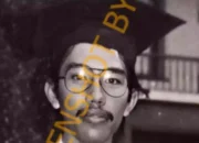 Heboh Klaim Foto Wisuda Jokowi, Hoaks Lawas Digoreng Lagi