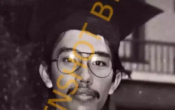 Heboh Klaim Foto Wisuda Jokowi, Hoaks Lawas Digoreng Lagi