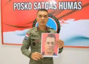 Kejam! KKB Sandera & Bunuh Pilot Asal Selandia Baru di Distrik Alama Papua